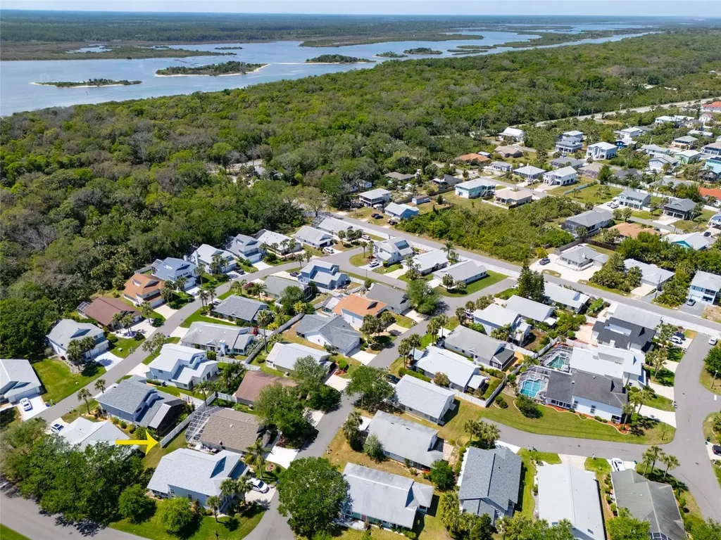 40 Andover Drive Palm Coast FL 32137