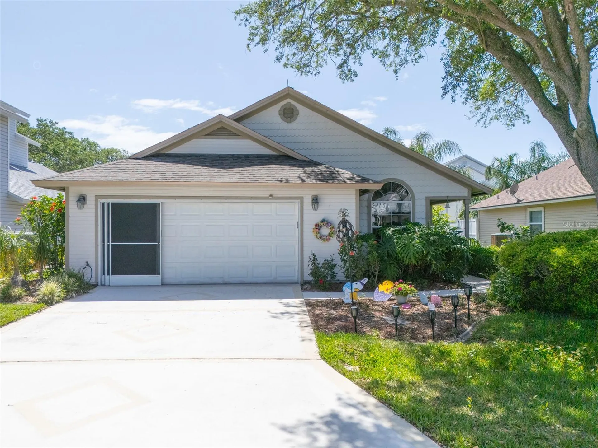40 Andover Drive Palm Coast FL 32137