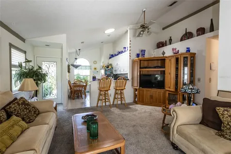 40 Andover Drive Palm Coast FL 32137