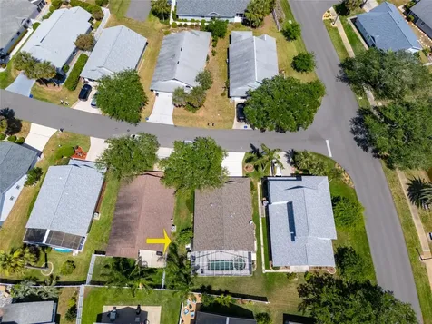 40 Andover Drive Palm Coast FL 32137