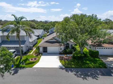 40 Andover Drive Palm Coast FL 32137