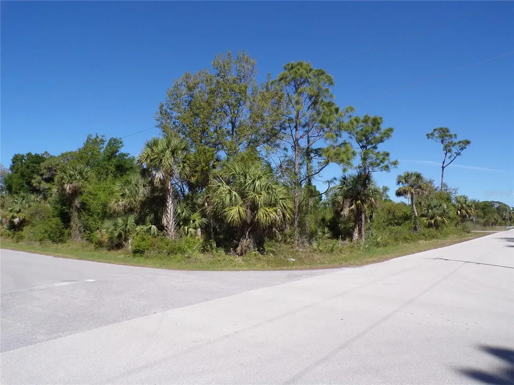 26272 Deer Road Punta Gorda FL 33955