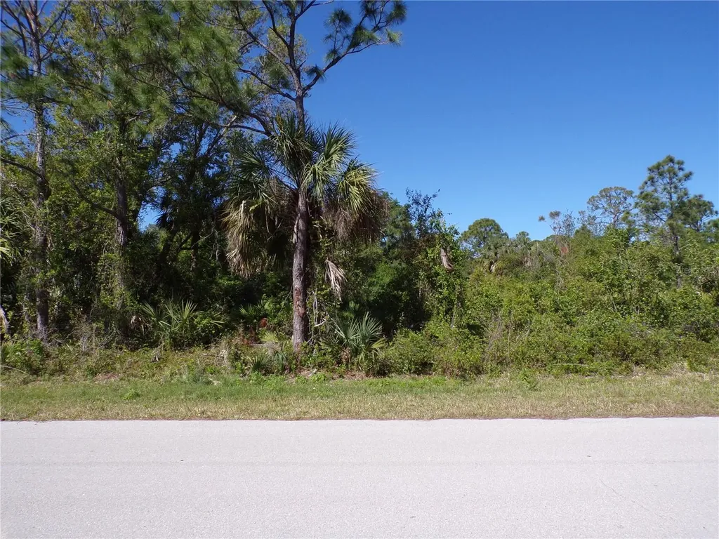 26272 Deer Road Punta Gorda FL 33955