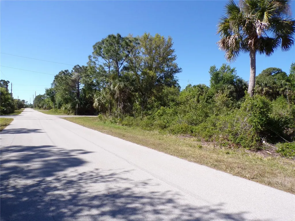26272 Deer Road Punta Gorda FL 33955