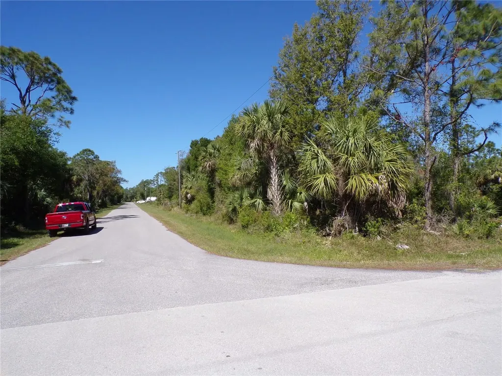 26272 Deer Road Punta Gorda FL 33955