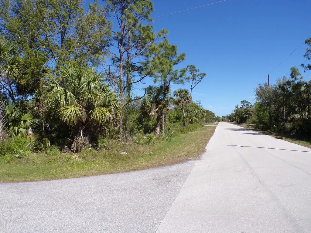 26272 Deer Road Punta Gorda FL 33955