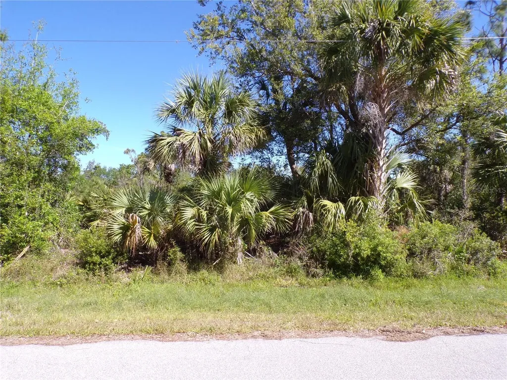 26272 Deer Road Punta Gorda FL 33955
