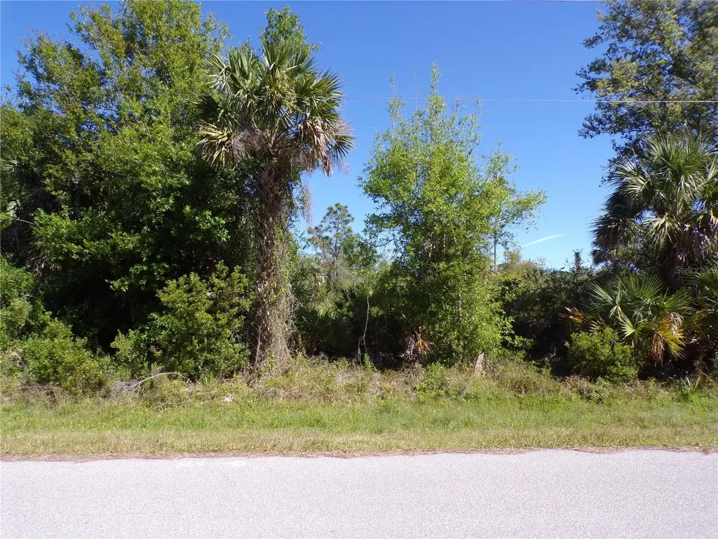 26272 Deer Road Punta Gorda FL 33955