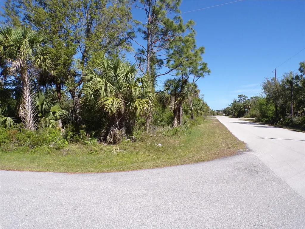 26272 Deer Road Punta Gorda FL 33955