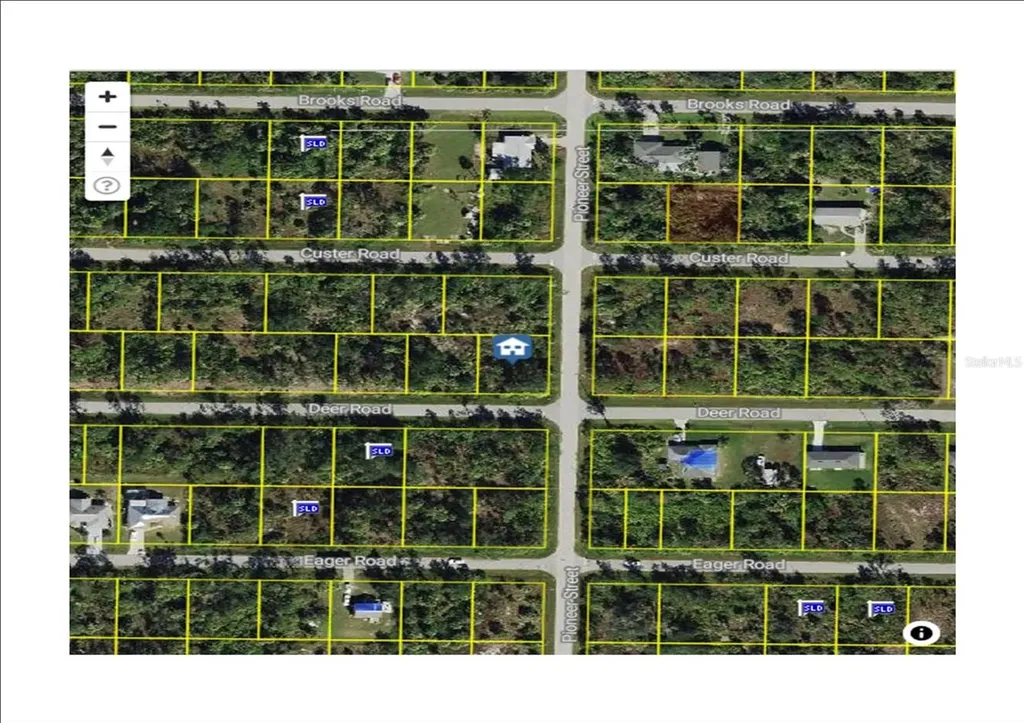 26272 Deer Road Punta Gorda FL 33955