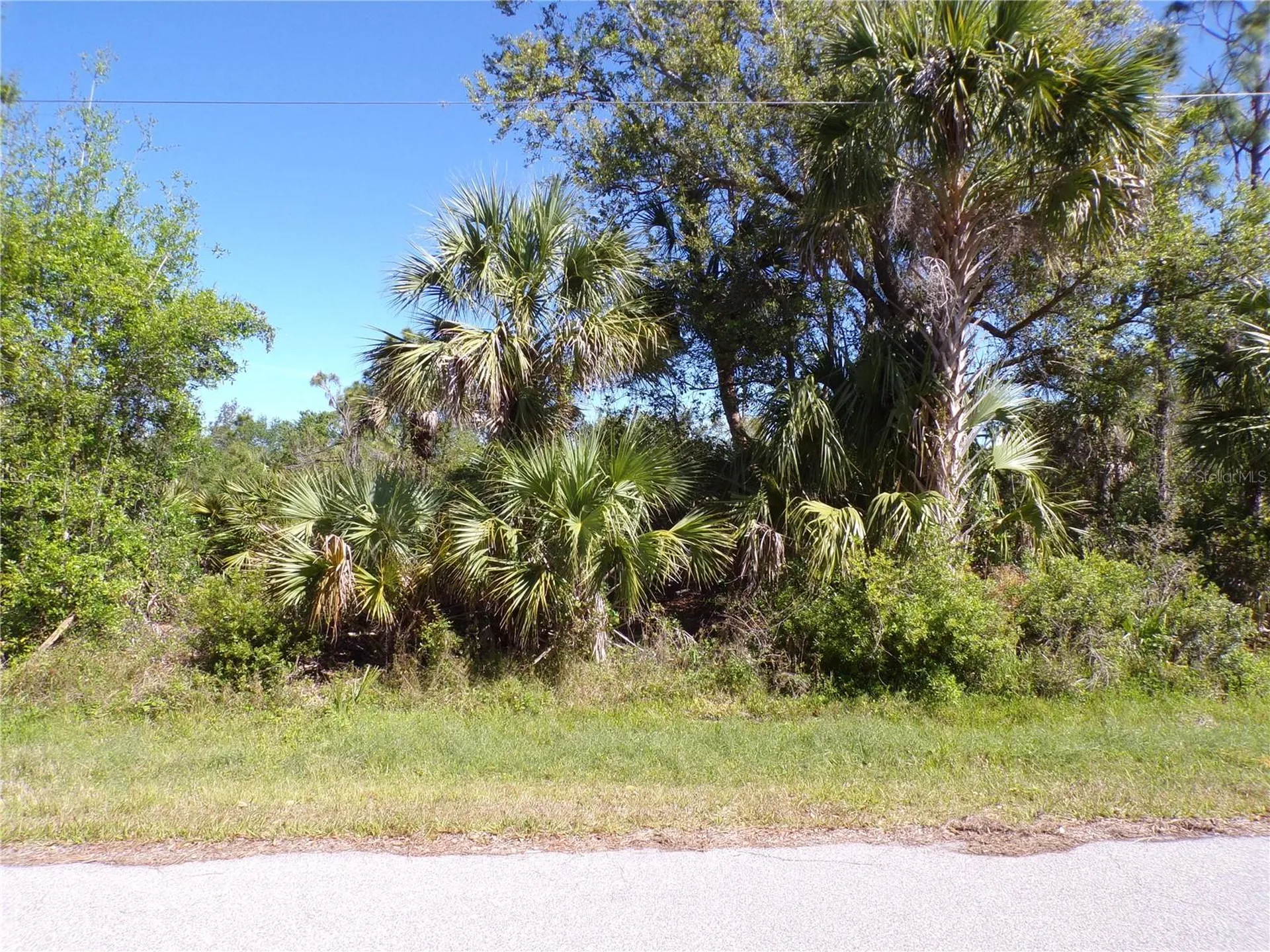 26272 Deer Road Punta Gorda FL 33955