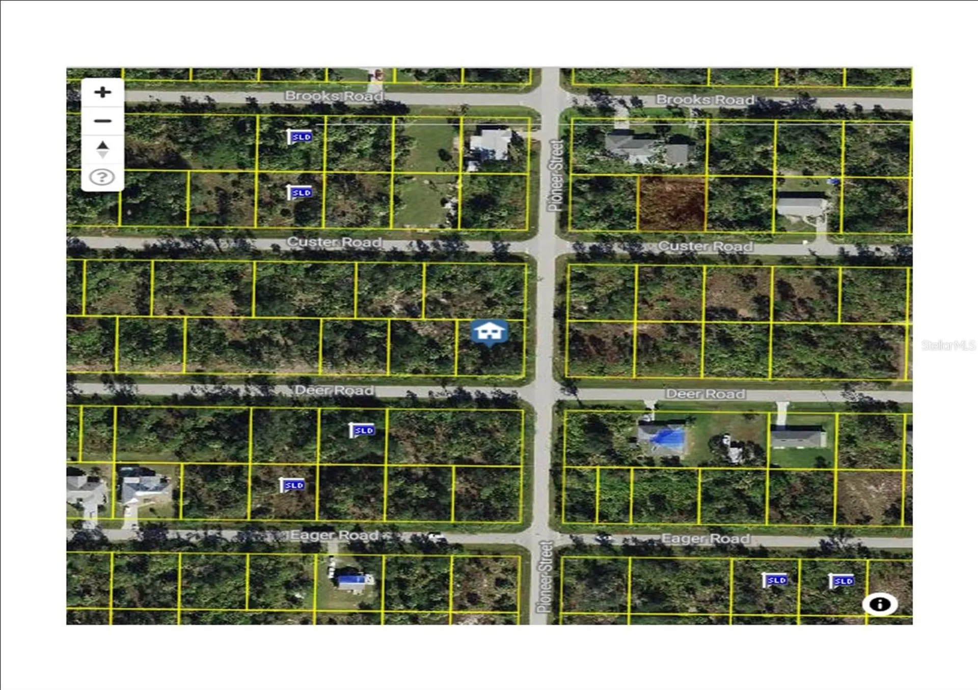 26272 Deer Road Punta Gorda FL 33955