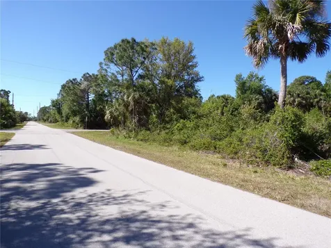 26272 Deer Road Punta Gorda FL 33955