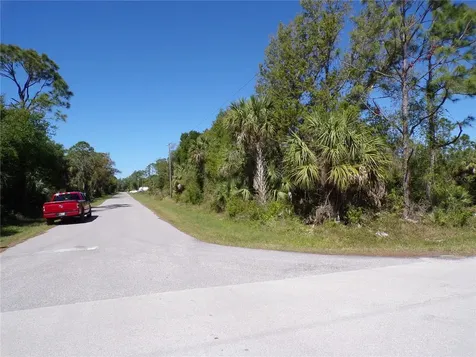 26272 Deer Road Punta Gorda FL 33955