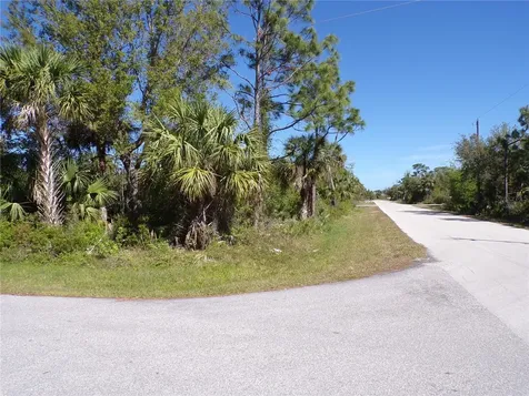 26272 Deer Road Punta Gorda FL 33955