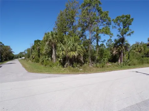26272 Deer Road Punta Gorda FL 33955