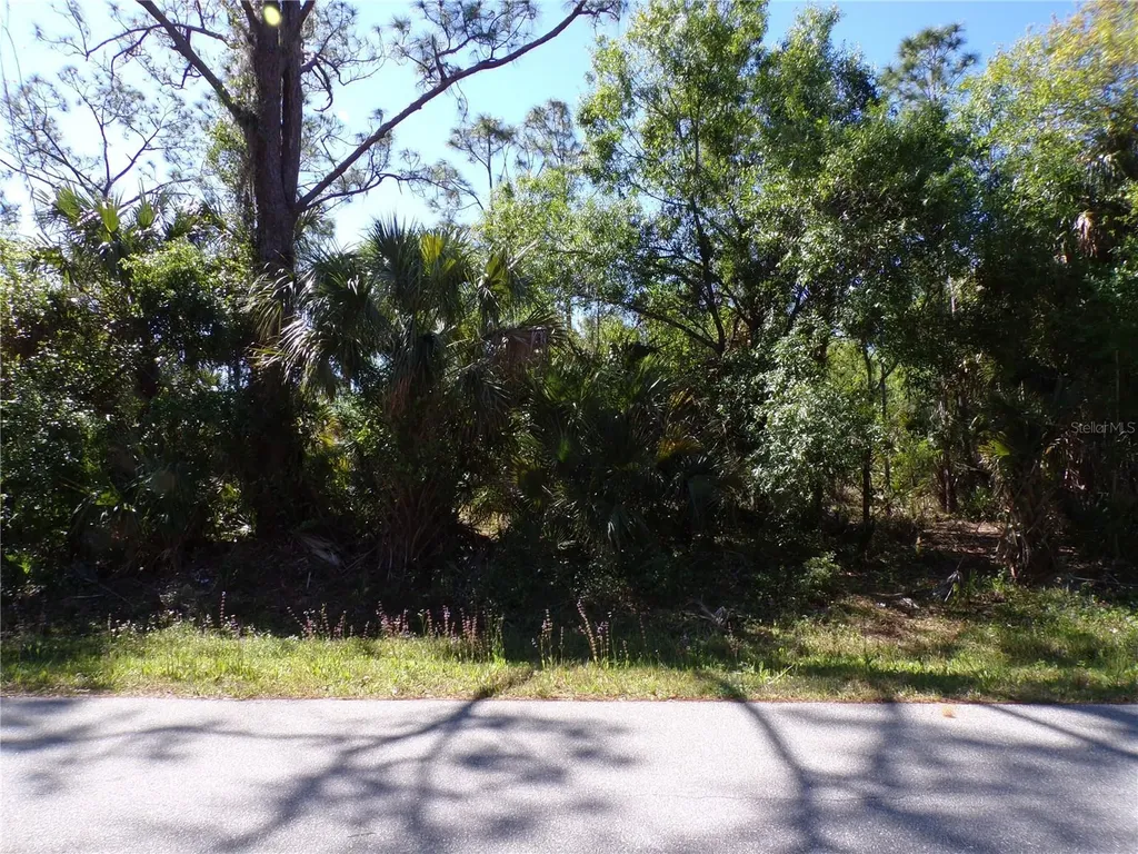 26215 Custer Road Punta Gorda FL 33955