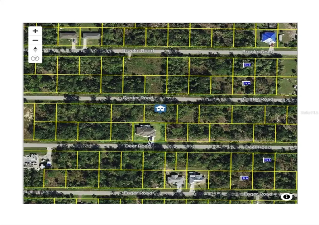 26215 Custer Road Punta Gorda FL 33955