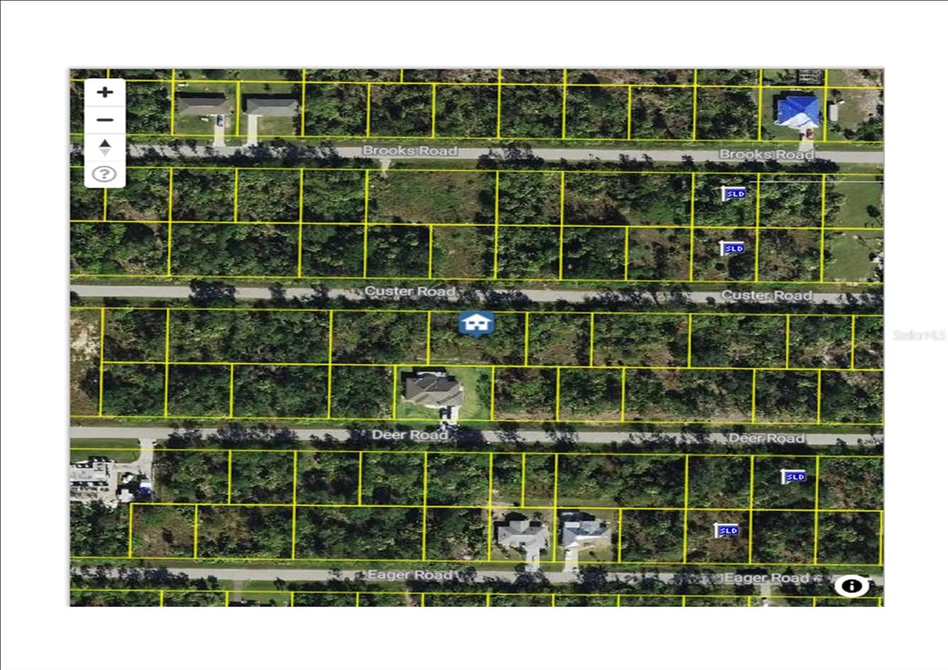 26215 Custer Road Punta Gorda FL 33955