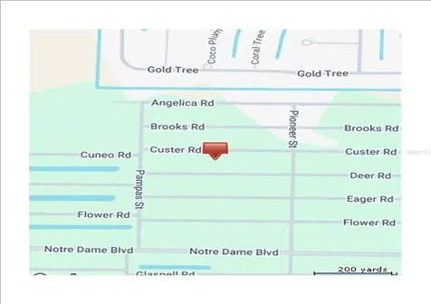 26215 Custer Road Punta Gorda FL 33955