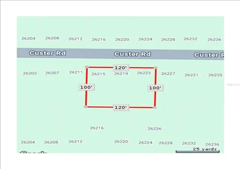 26215 Custer Road Punta Gorda FL 33955