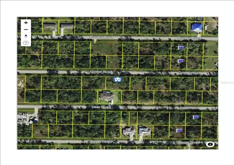26215 Custer Road Punta Gorda FL 33955