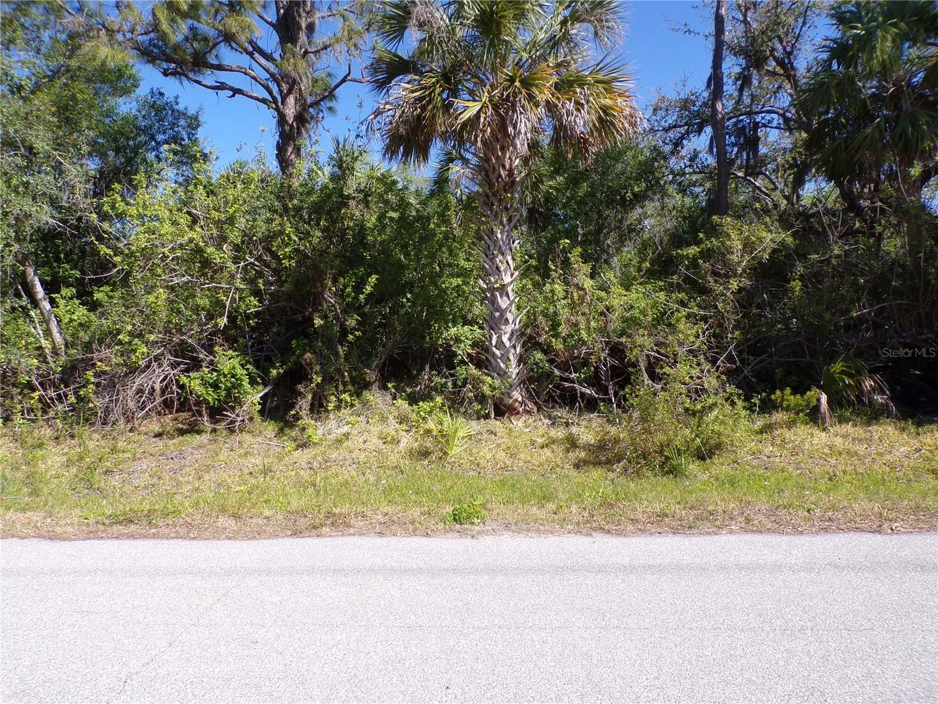 26074 Scham Road Punta Gorda FL 33955