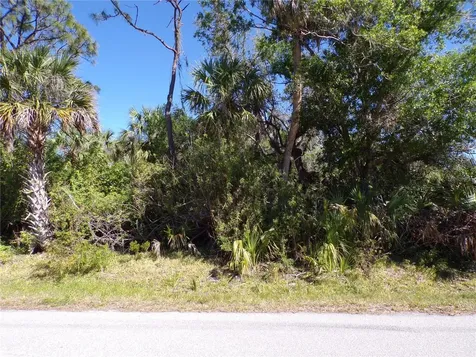 26074 Scham Road Punta Gorda FL 33955