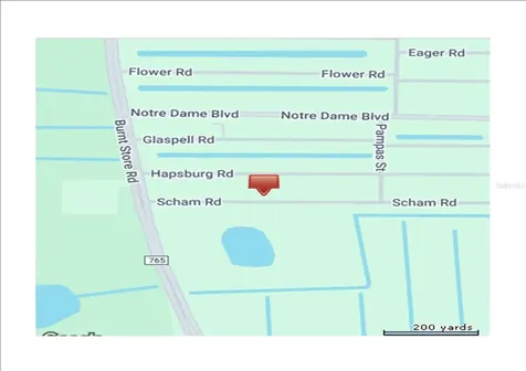 26074 Scham Road Punta Gorda FL 33955