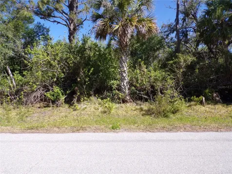 26074 Scham Road Punta Gorda FL 33955