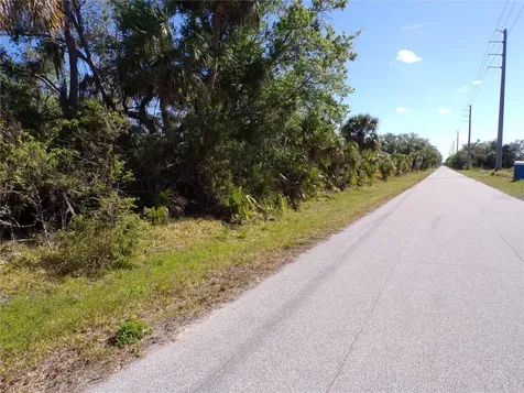 26074 Scham Road Punta Gorda FL 33955
