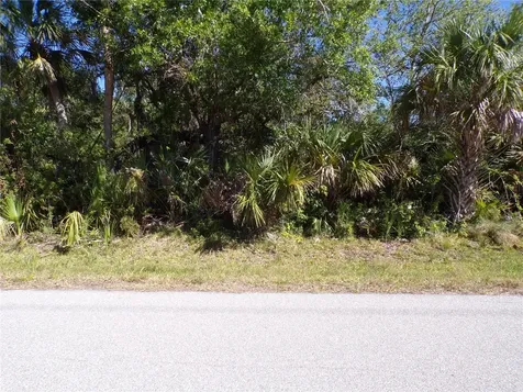26074 Scham Road Punta Gorda FL 33955