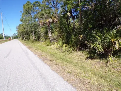 26074 Scham Road Punta Gorda FL 33955