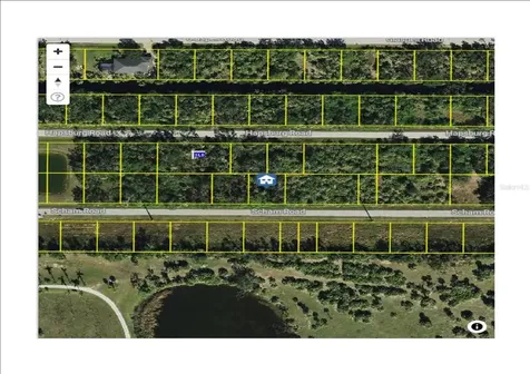 26074 Scham Road Punta Gorda FL 33955