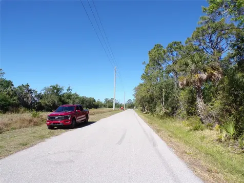 26074 Scham Road Punta Gorda FL 33955