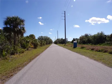26074 Scham Road Punta Gorda FL 33955