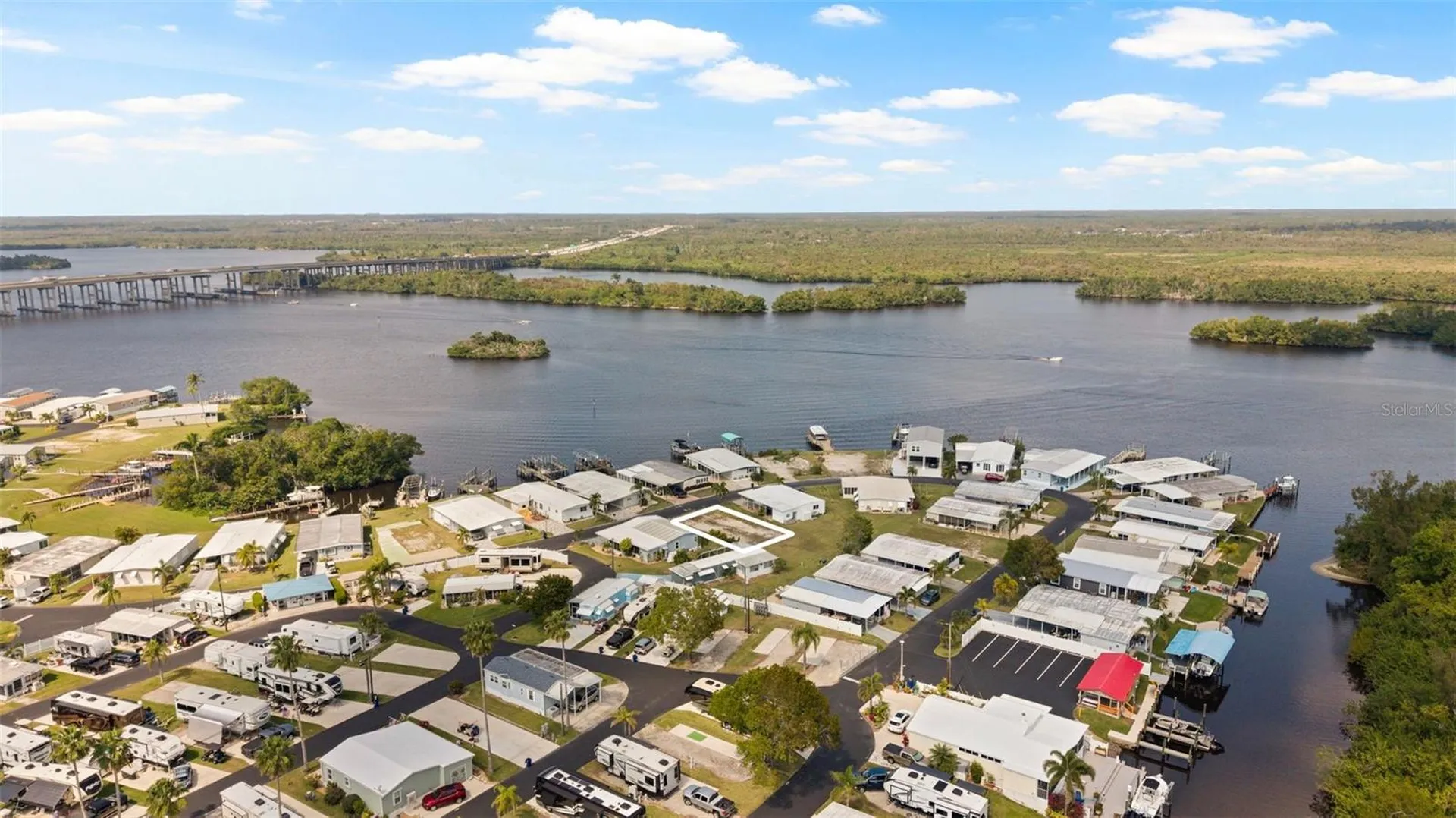 362 Shoreland Drive Fort Myers FL 33905