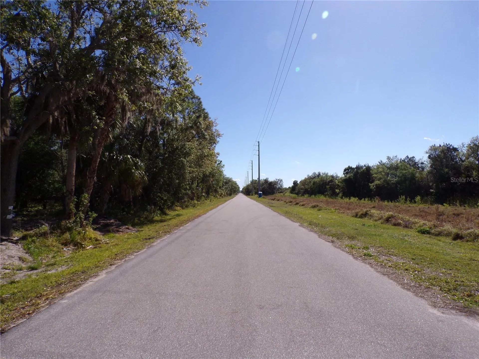 26046 Scham Road Punta Gorda FL 33955