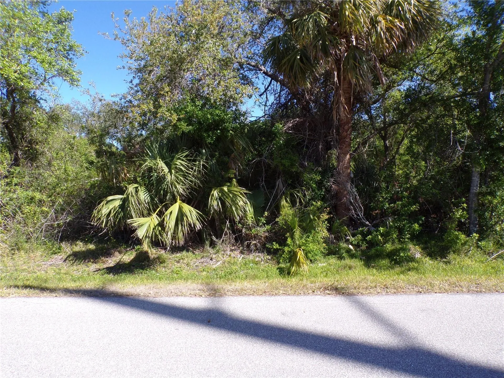 26046 Scham Road Punta Gorda FL 33955