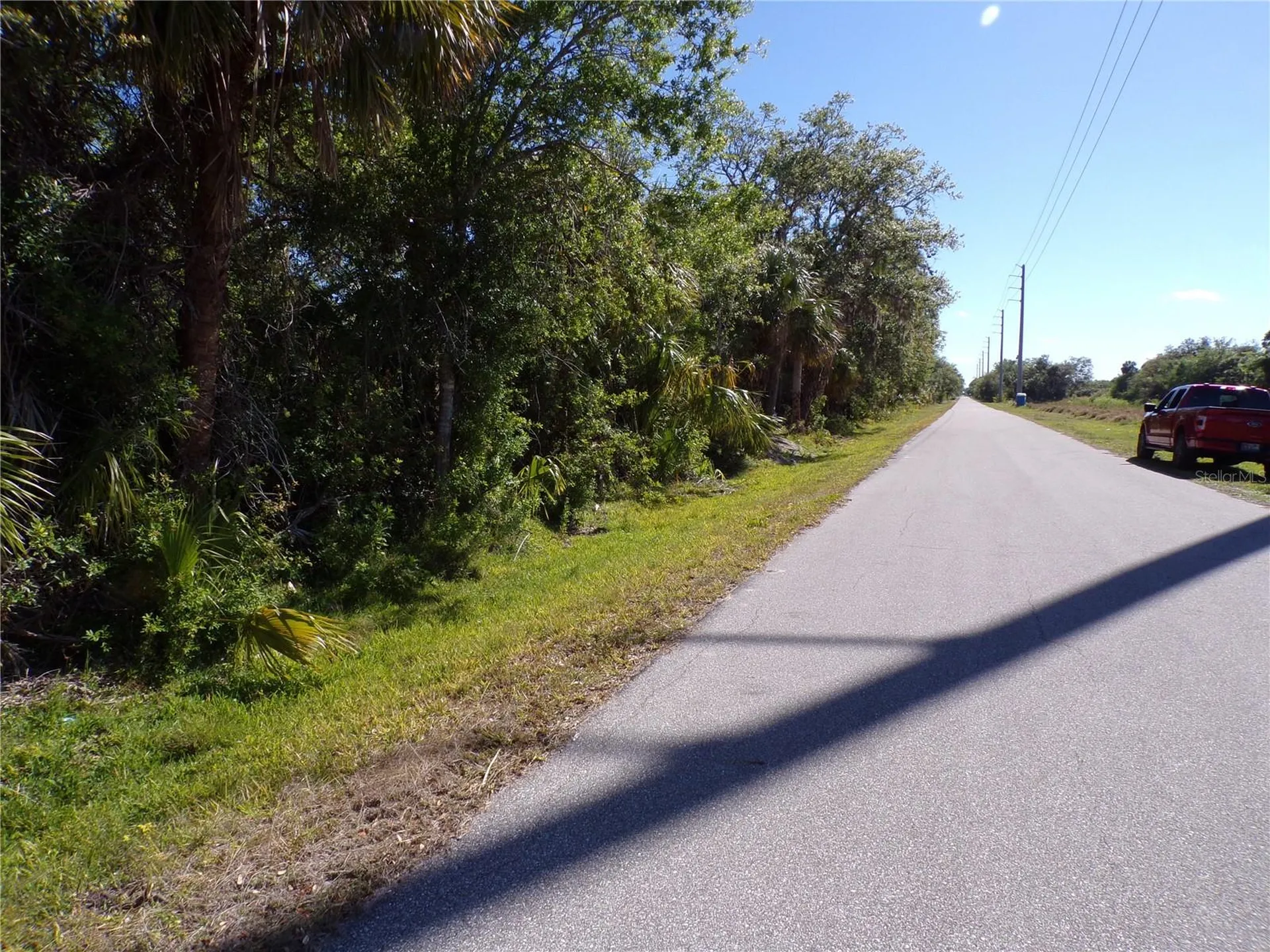 26046 Scham Road Punta Gorda FL 33955
