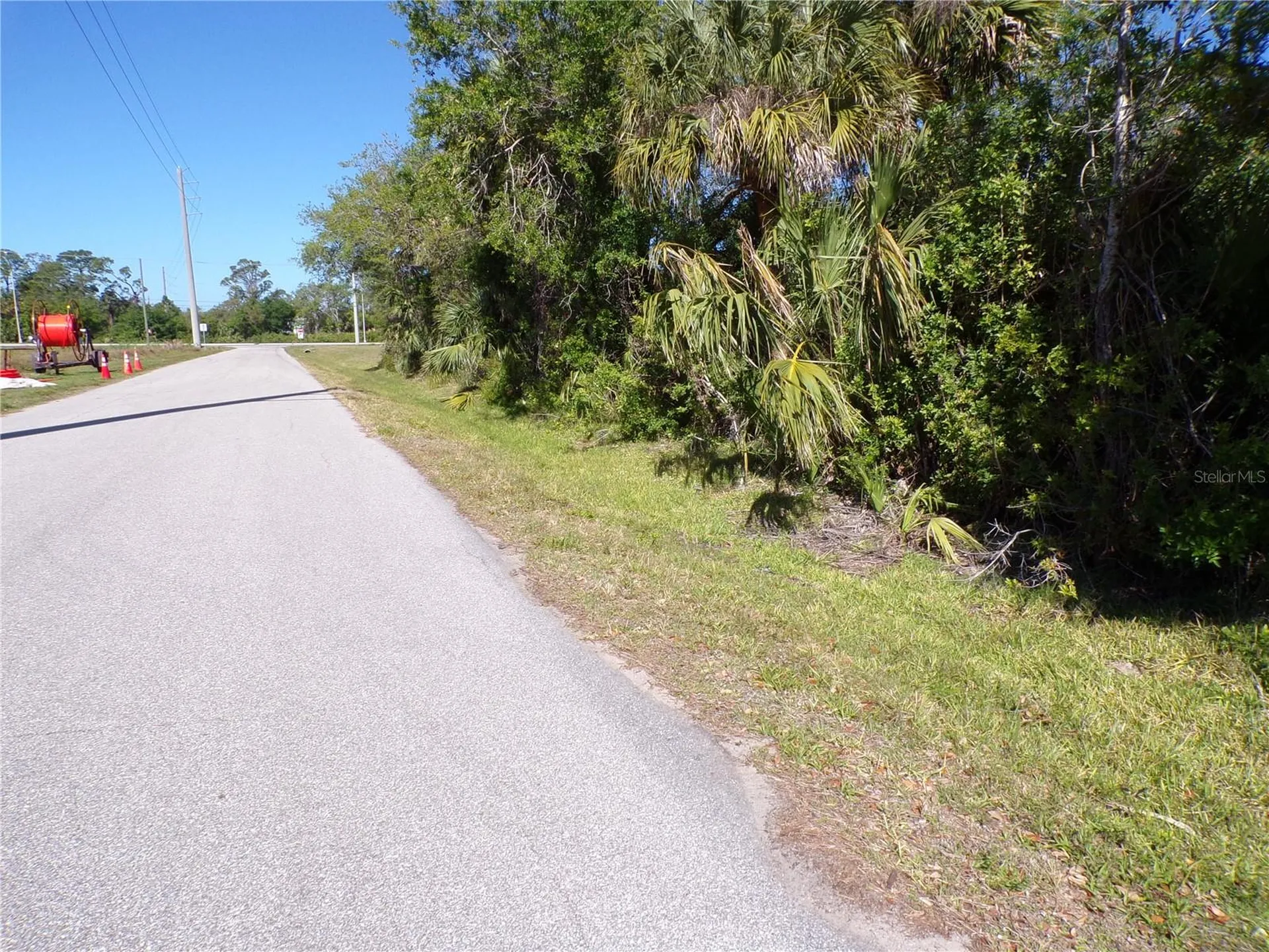 26046 Scham Road Punta Gorda FL 33955