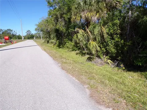 26046 Scham Road Punta Gorda FL 33955