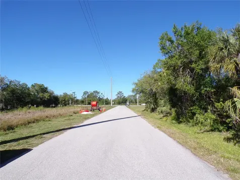 26046 Scham Road Punta Gorda FL 33955