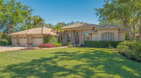 8504 Woodbriar Drive Sarasota FL 34238