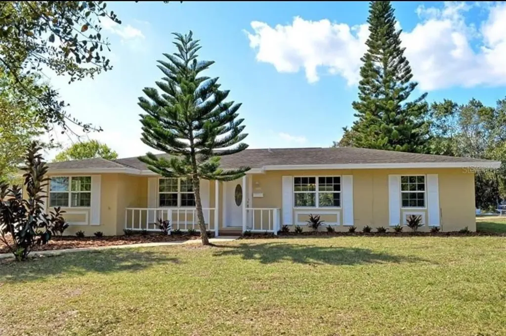 1282 Briarwood Avenue Deltona FL 32725