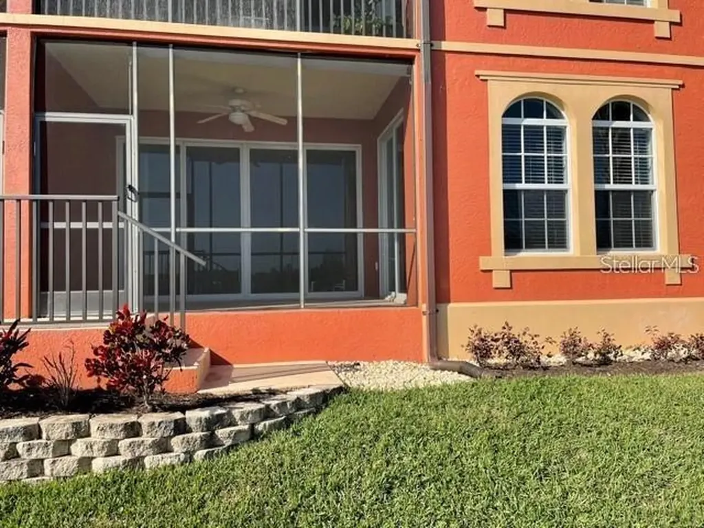 3500 Mondovi Court Punta Gorda FL 33950
