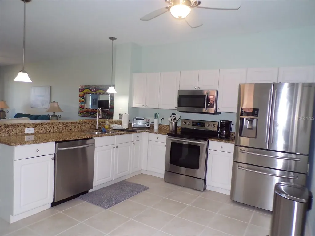 3500 Mondovi Court Punta Gorda FL 33950