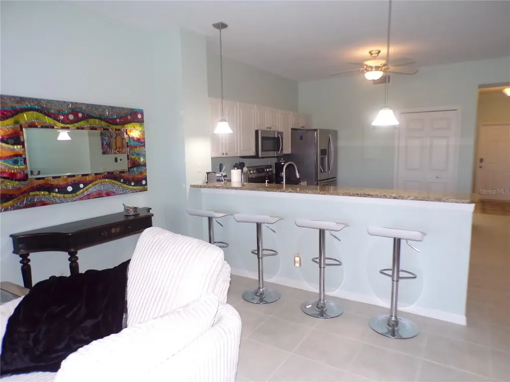 3500 Mondovi Court Punta Gorda FL 33950