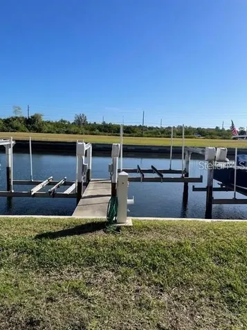 3500 Mondovi Court Punta Gorda FL 33950