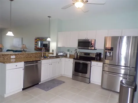 3500 Mondovi Court Punta Gorda FL 33950